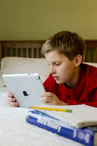 Ipad Apps for Special Education