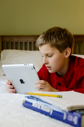 9 iPad Apps for the Special Education Classroom