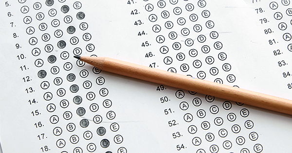 Do Standardized Tests Show an Accurate View of Students' Abilities?