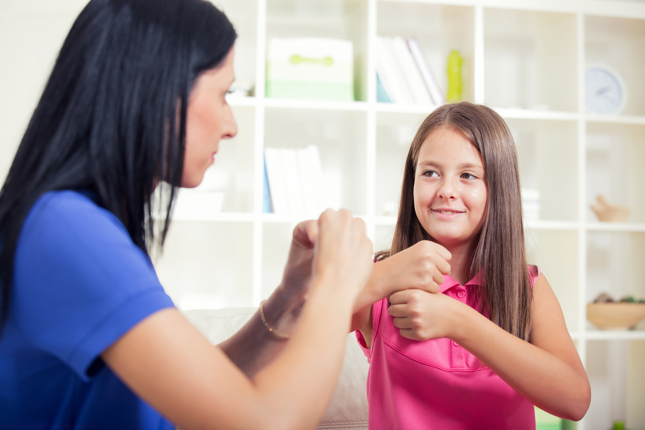 American Sign Language Teaching Career Information Resilient Educator