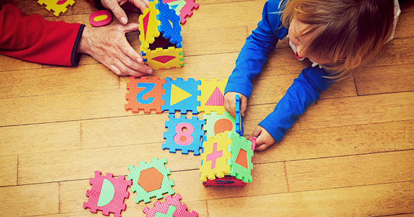 Diverse Learning Styles in Early Childhood Education