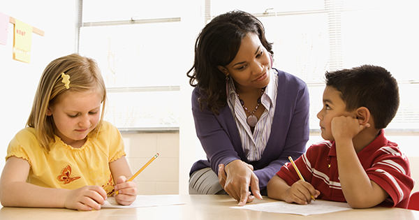 Effective Teaching Strategies for Special Education