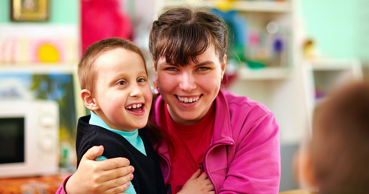 Early Childhood Special Education Teacher: Job Pay Degree Info