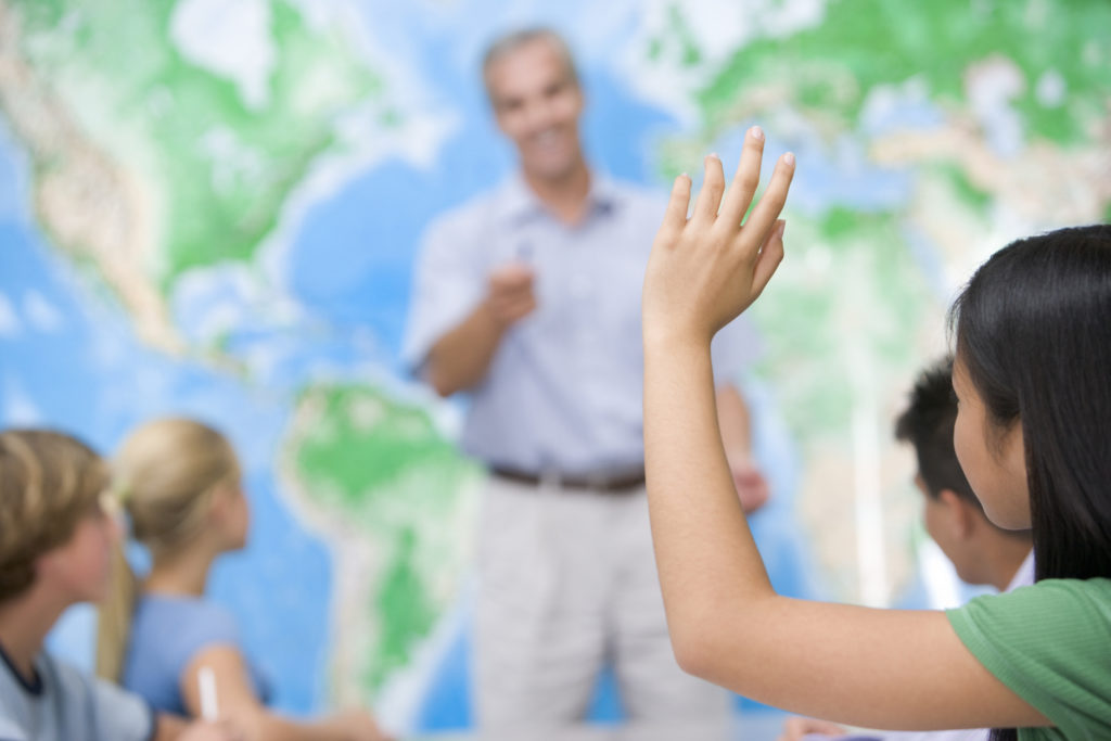 Social Studies Teacher Jobs, Education and Salary Info Resilient Educator