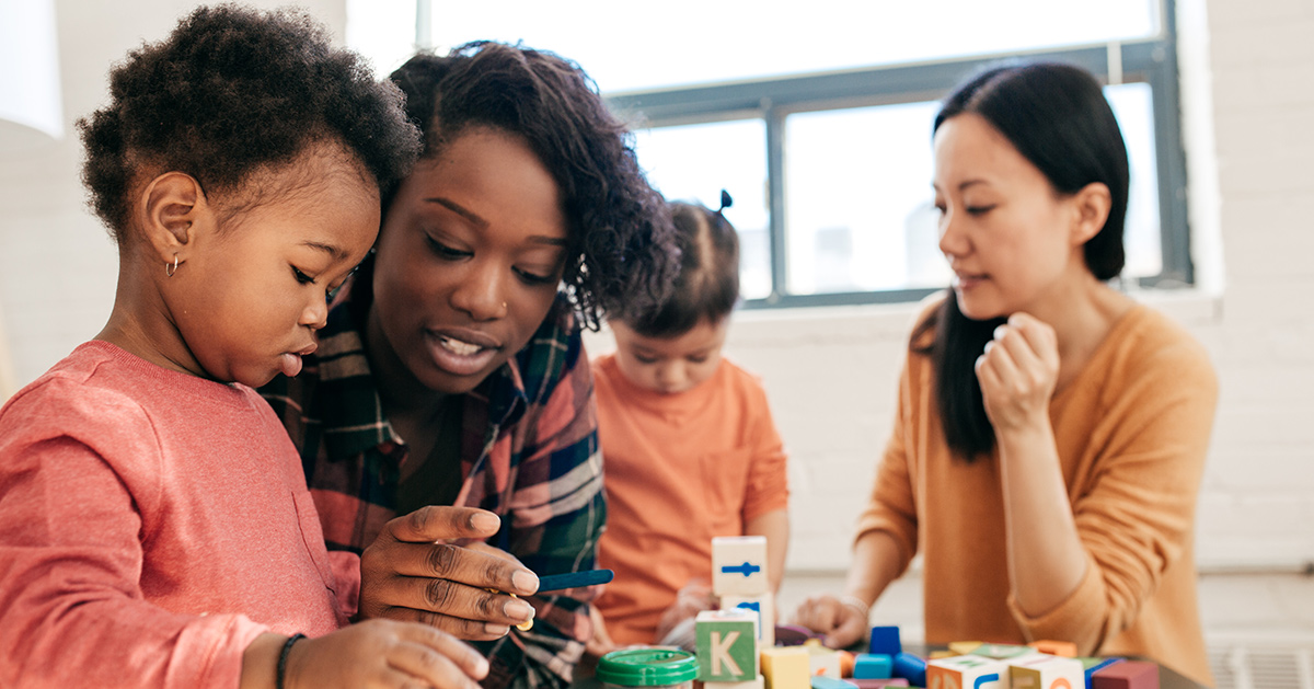 Become A Head Start Teacher Education Requirements Resilient Educator