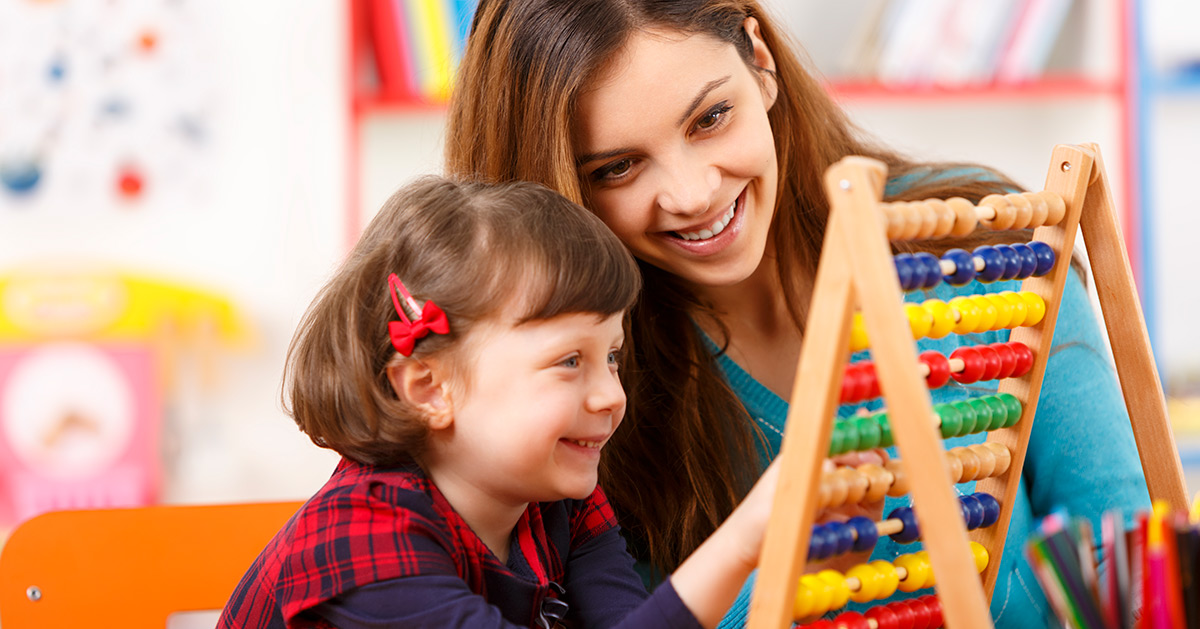 How To Get Your Child To Improve At Math Campus Beast
