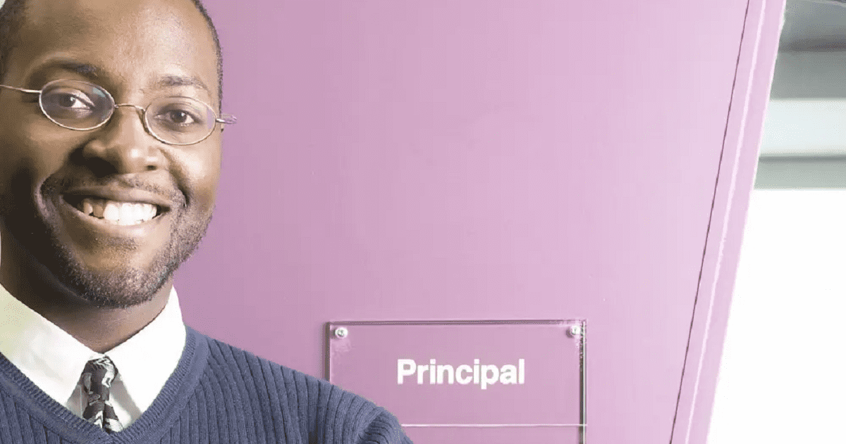 School Principal: Job, Education and Salary Information