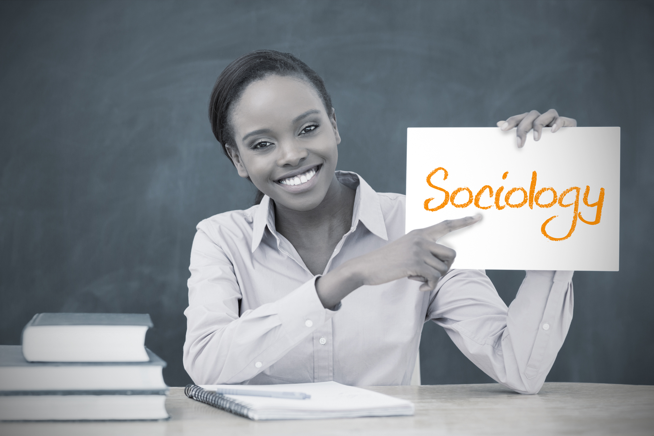 Sociology Teacher: Job Description, Salary and Career Information