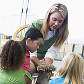 5 Great (and Timeless) Articles on Early Childhood Education