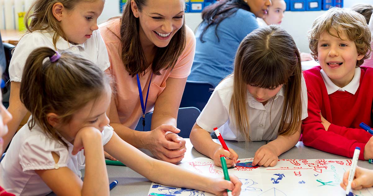 teaching problem solving skills to high school students