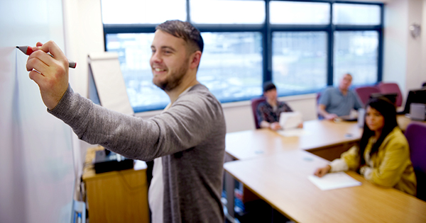 How To Use A Smart Board For Dummies