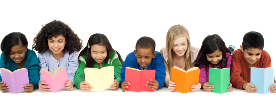 Why Students Who Read for Pleasure are Stronger Academically | Resilient Educator