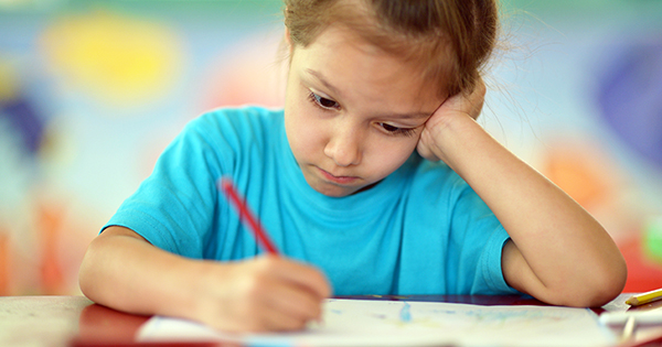 homework doesn't help younger students