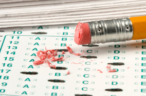 The ACT and SAT: Are They Obsolete?