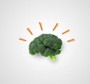 Brain-Healthy Diets