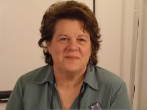 IFP program director Diane Wagenhals discusses teacher PD in trauma education