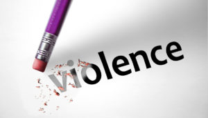 Creative Writing Teachers and Violence
