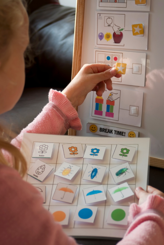 Teaching Strategies High Functioning Autistic Students Resilient