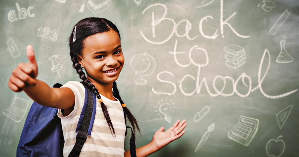 Once More Into the Breach: 5 Tips for Success in the New School Year