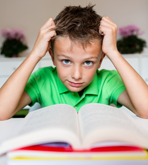 Homework in Middle School: Building a Foundation for Study Skills