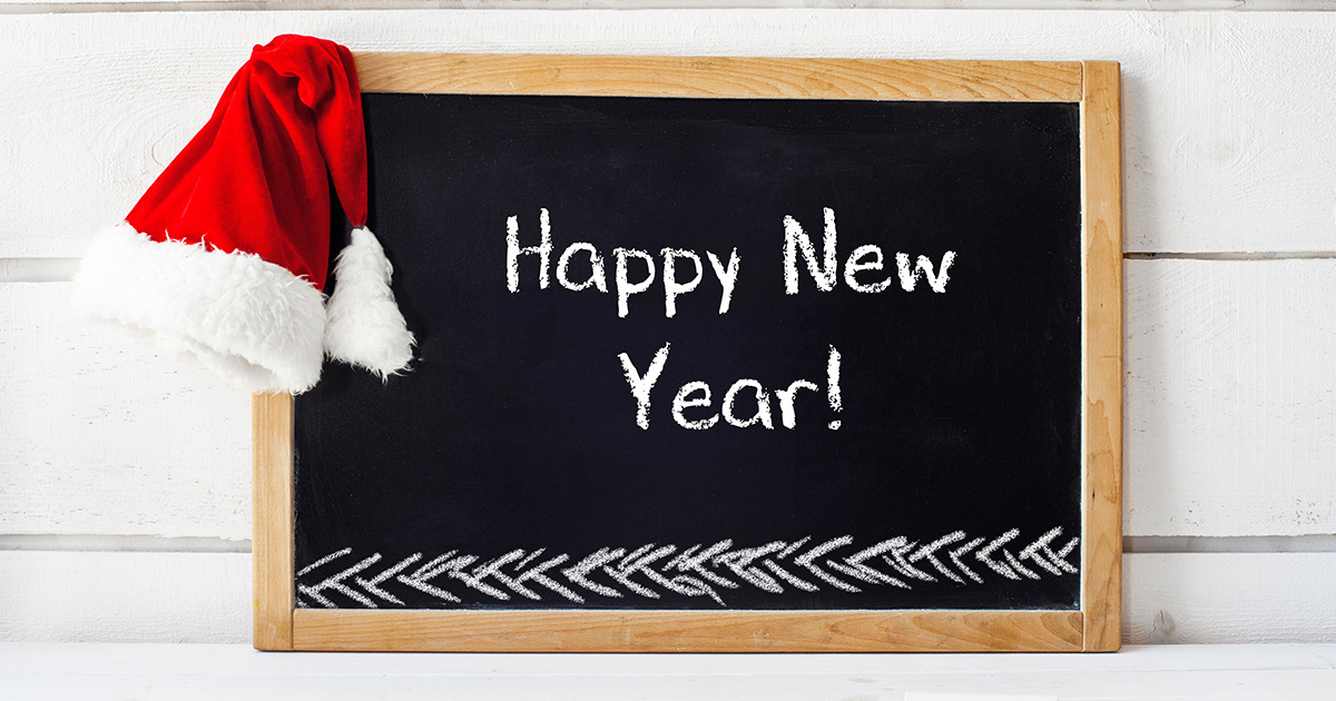 New Year, New Habits: 5 Tips for Great Teaching