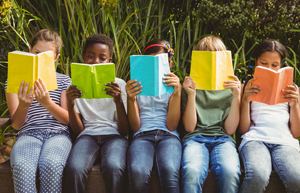 5 Novels for Middle School Students that Celebrate Diversity