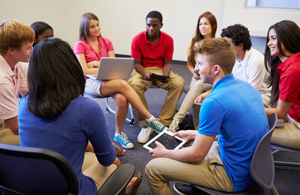 6 Keys to Structuring Successful Student-Centered Class Discussions
