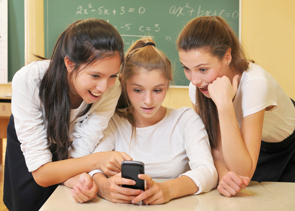 Digital Storytelling: Putting Students’ Passion for Technology to Good Use