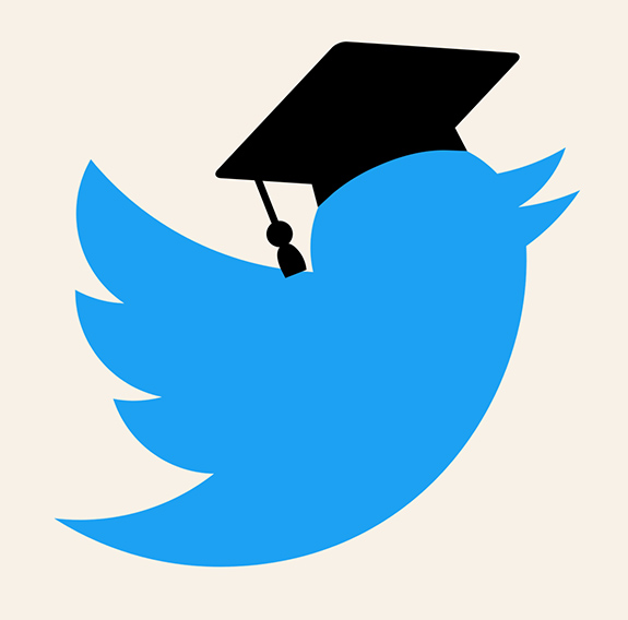 10 Twitter Accounts Every Teacher Should Follow