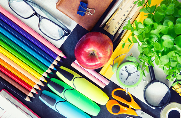 Discount School Supply Websites for Teachers