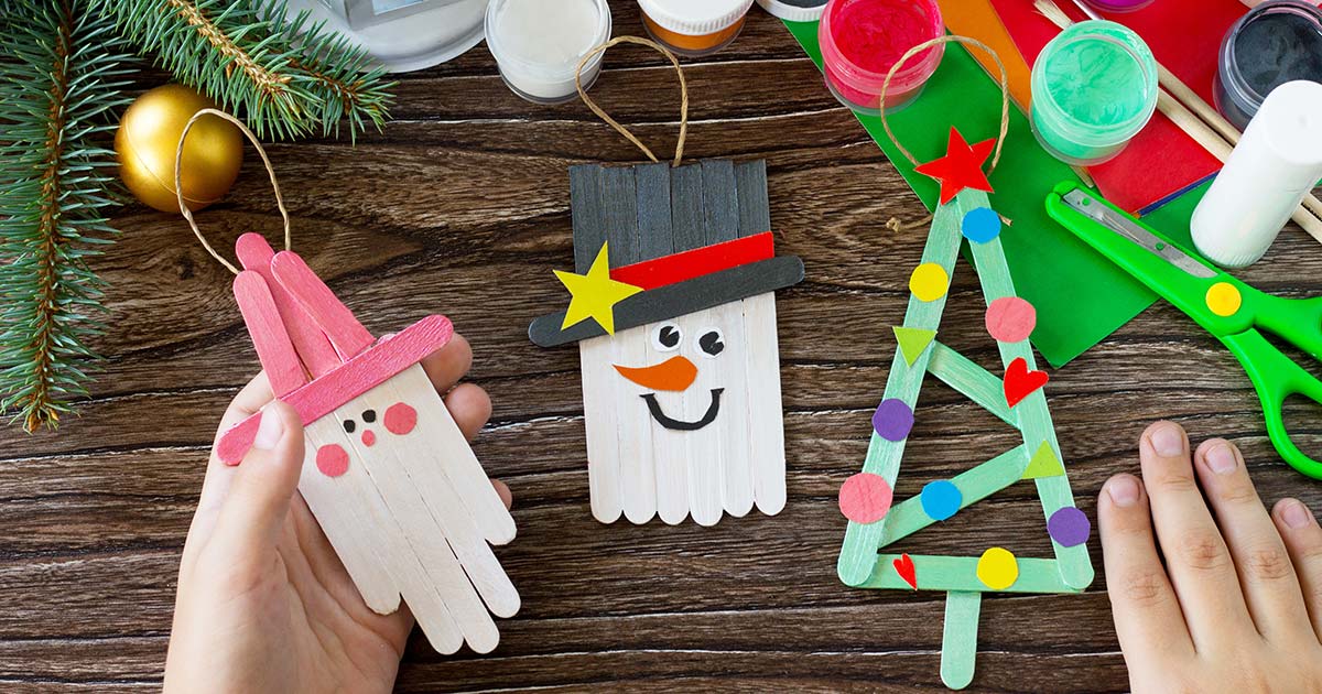 10 Creative STEAM Classroom Project Ideas for the Holidays