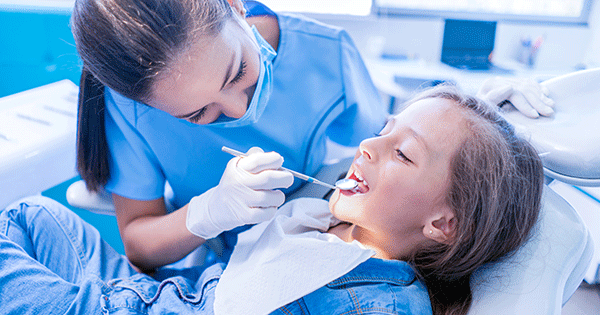 Oral Health is a Serious Issue for Students — But Schools Can Help