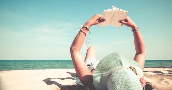 For Educators: What to Read, Watch, and Listen to this Summer!