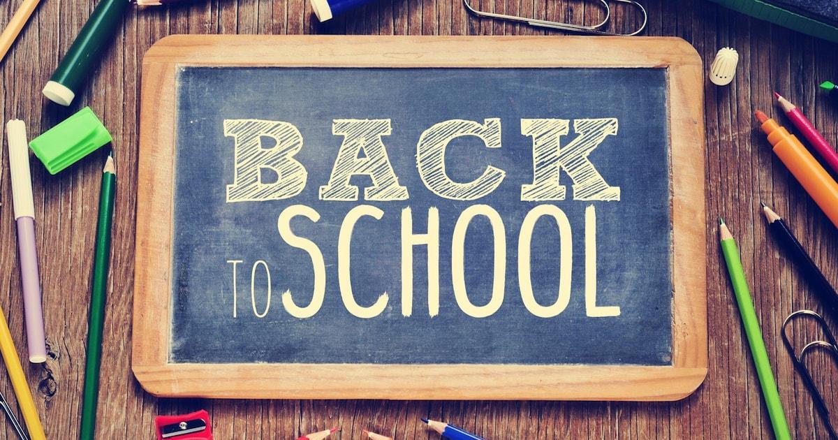 Comprar Back to school em Tudo para teachers