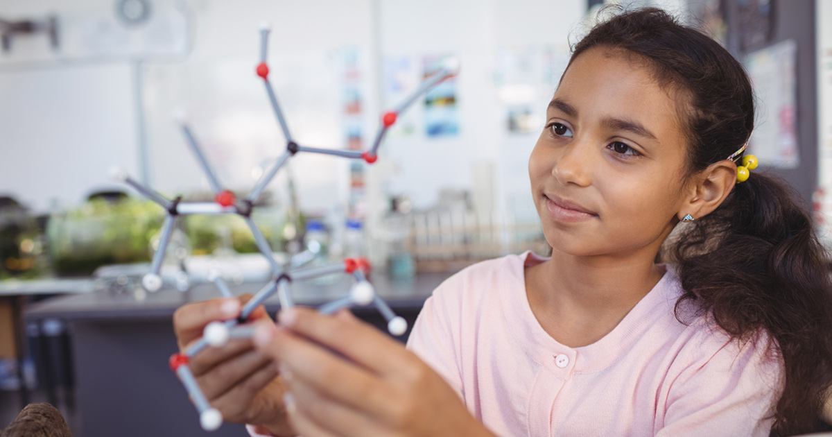 STEM Projects That Tackle Real-World Problems
