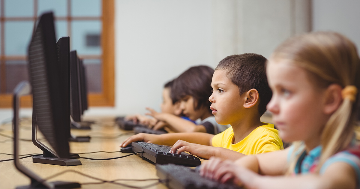 Integrating Technology in the Classroom