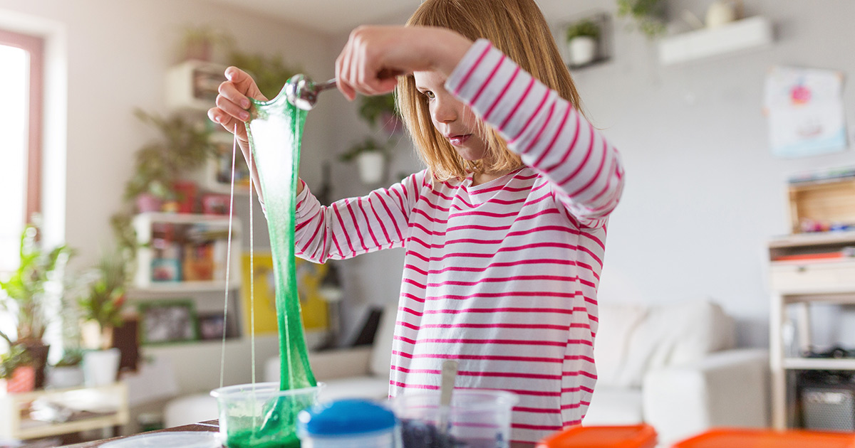 Chemistry Project Ideas That Reinforce STEAM Learning