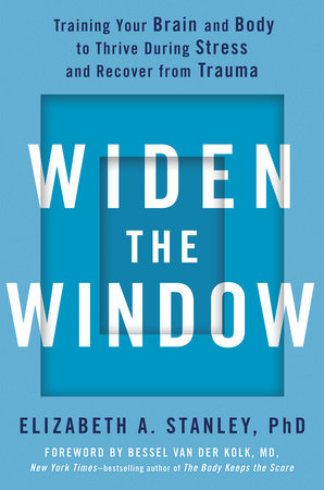 Widen the Window book cover