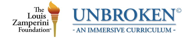 Louis Zamperini Foundation + Unbroken Curriculum