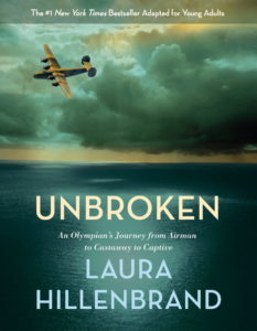 Unbroken YA