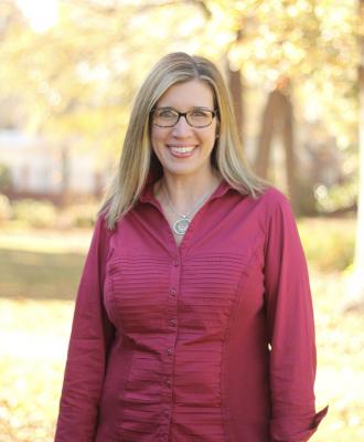 Dr. Karen Thompson