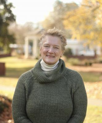 Shirley Huisman