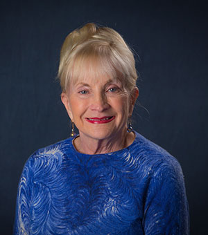 Beverly Doyle