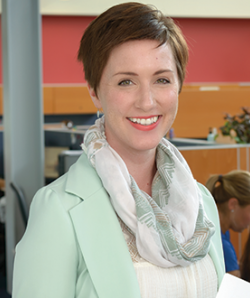 Jennifer King