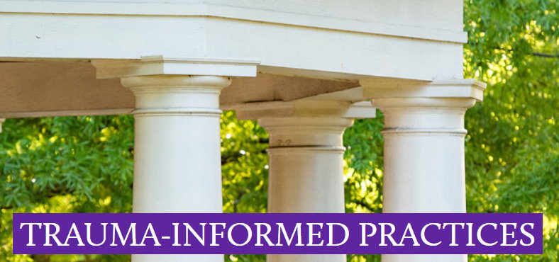 Columbia College: Trauma-Informed Practices