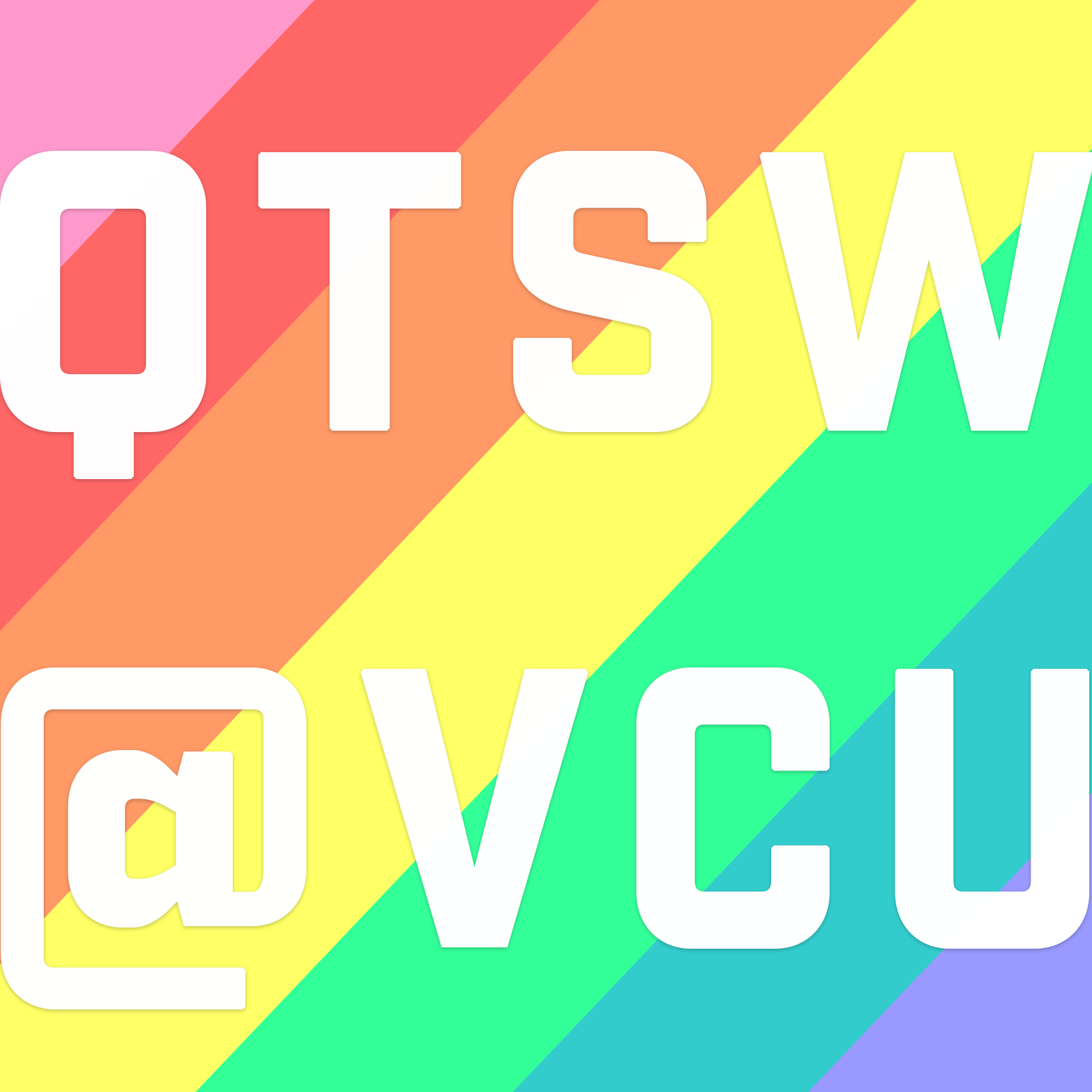 Queer and Trans Social Workers at VCU