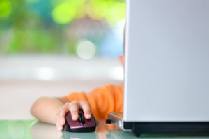 Technology in early childhood education