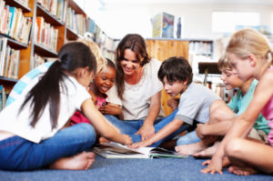 Reading and Literacy Facts and Statistics