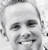Todd Nesloney advocates project-based learning