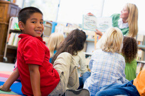 Plan a Classroom Author Visit
